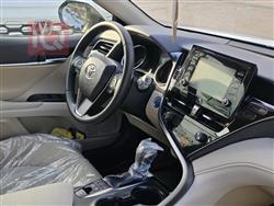 تۆیۆتا کامری